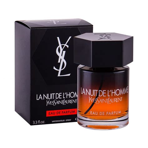 ysl la nuit oorignal|la nuit y st laurent.